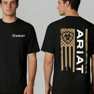 Ariat-Shirt,