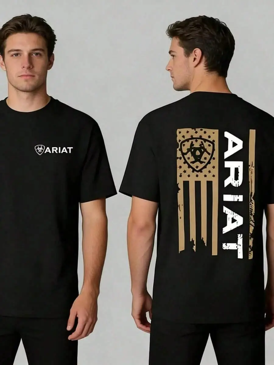 Ariat-Shirt,