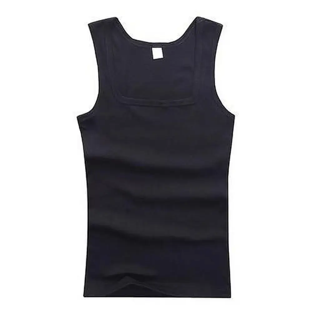 Basic Elastic tank top - Image 10