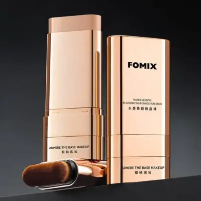 Base makeup foundation stick