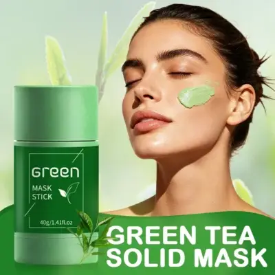 Green Tea Mask Stick