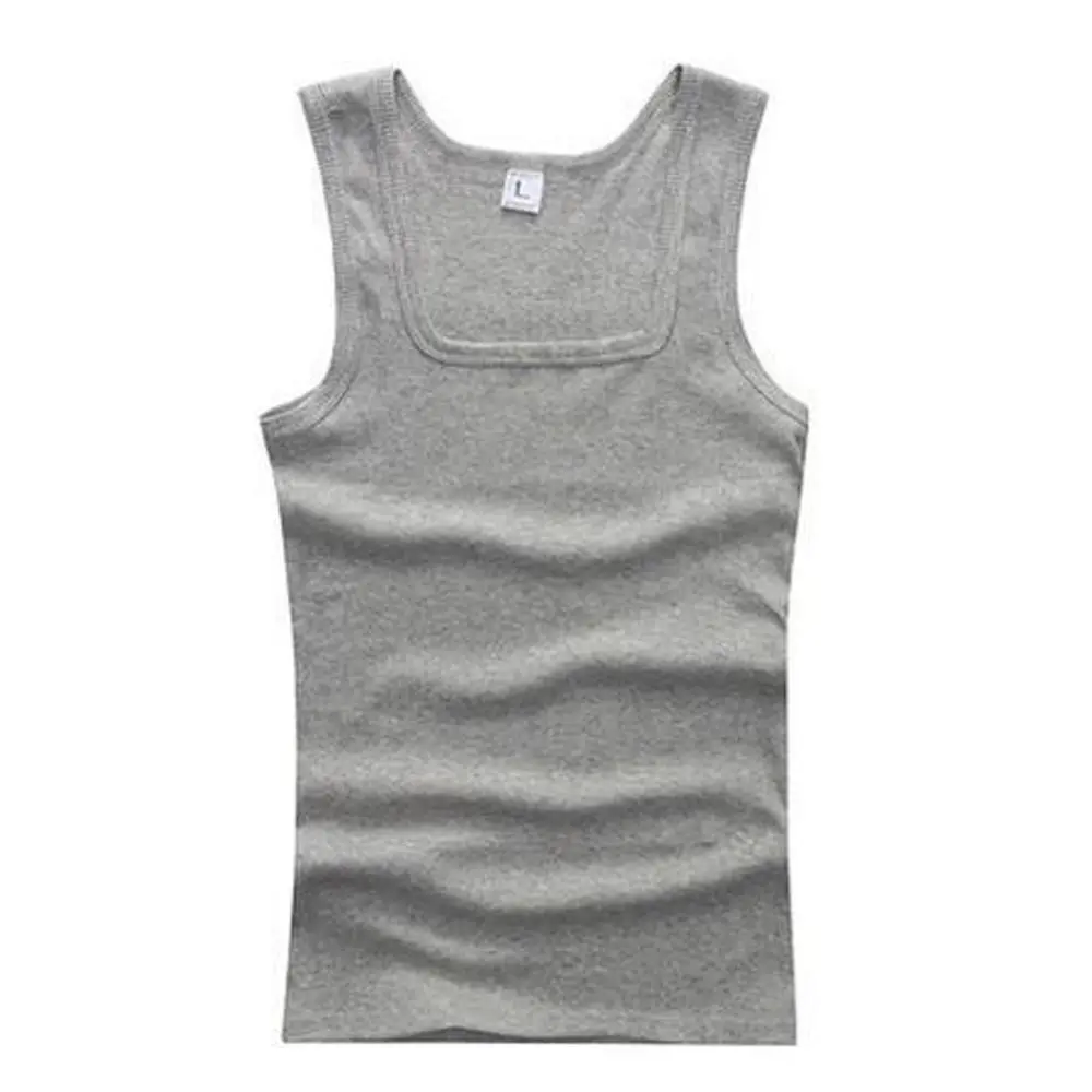 Basic Elastic tank top - Image 13