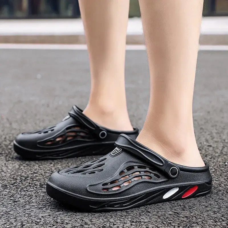 Men and Women Beach Sandals - Image 8
