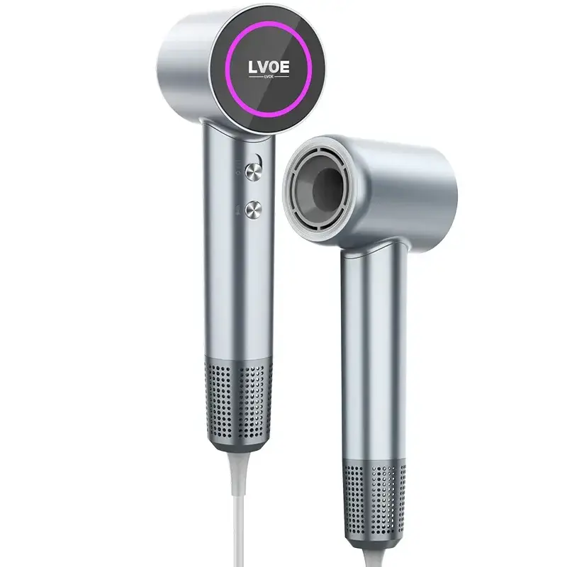 Professional Hair Care Negative Ionic Blow Dryer - Image 7
