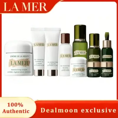 High-End Skincare • 100% Authentic