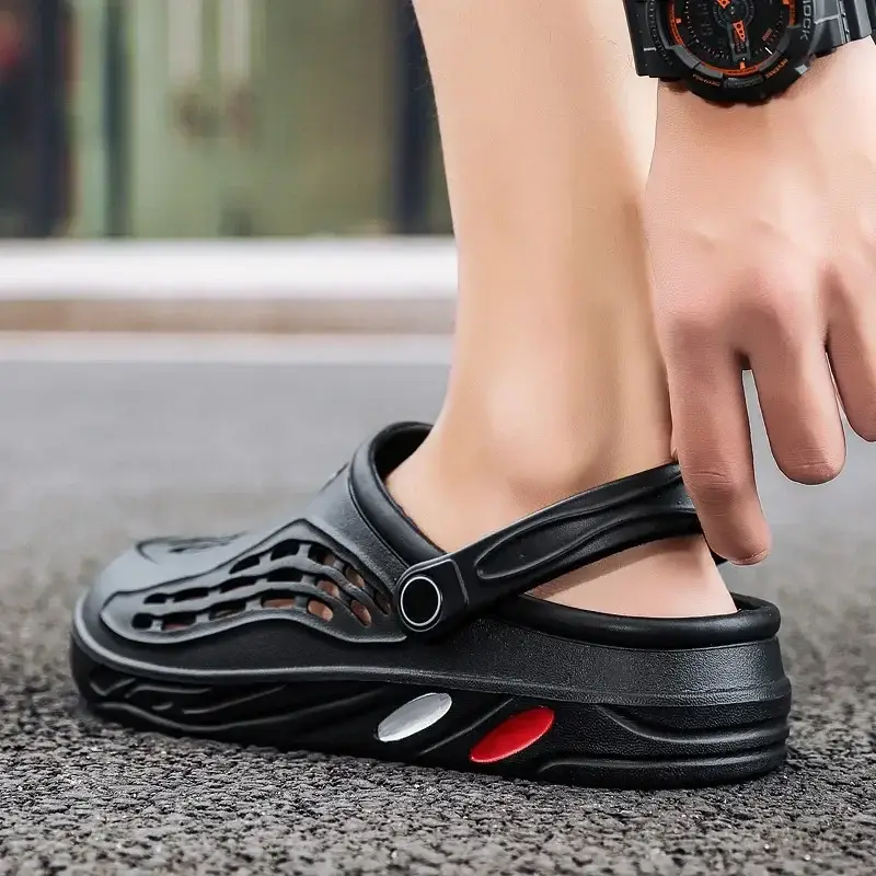 Men and Women Beach Sandals - Image 4