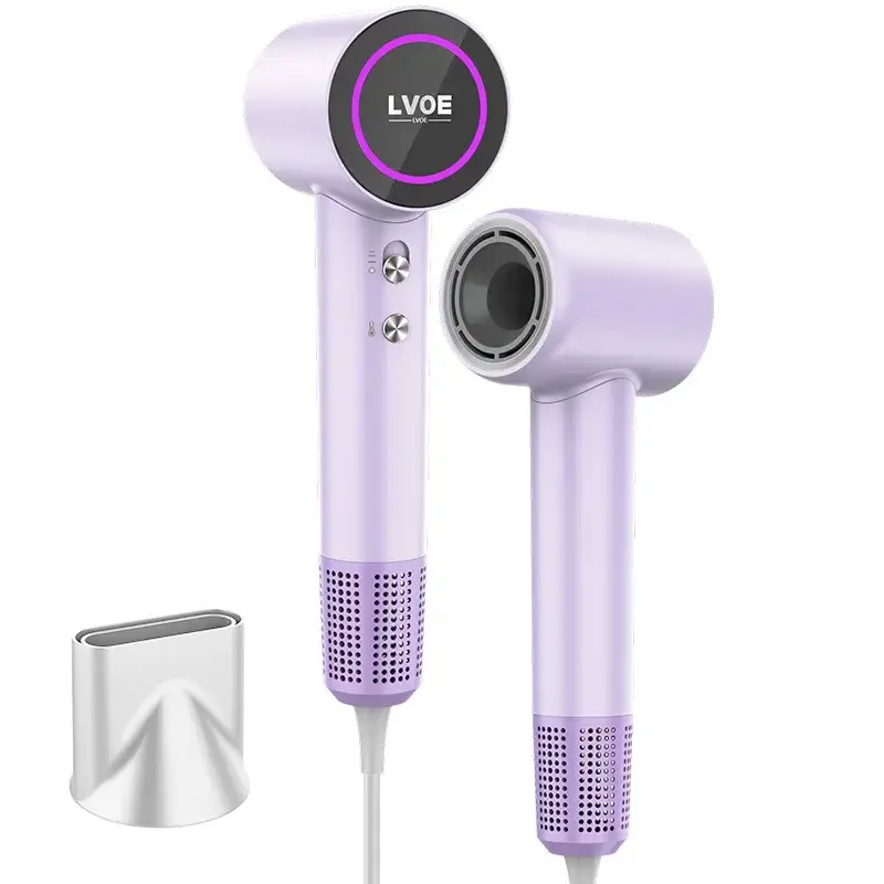 Professional Hair Care Negative Ionic Blow Dryer - Image 10