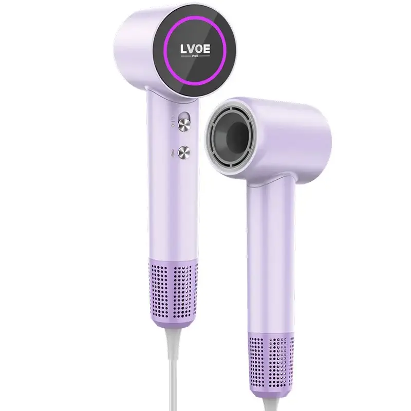 Professional Hair Care Negative Ionic Blow Dryer - Image 9