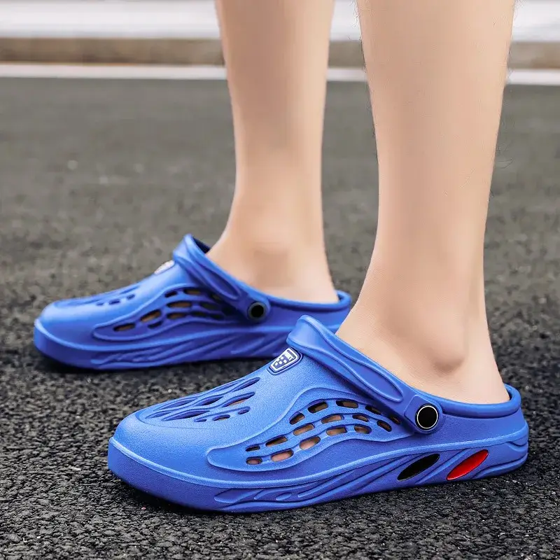 Men and Women Beach Sandals - Image 7
