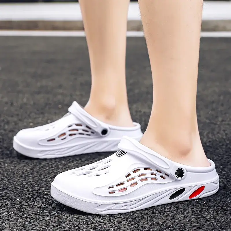 Men and Women Beach Sandals - Image 6