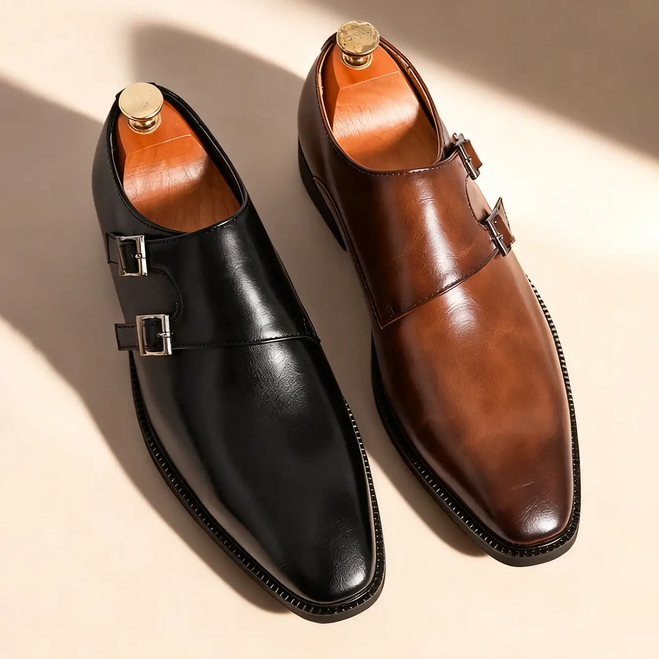 Men's Oxfords Shoes