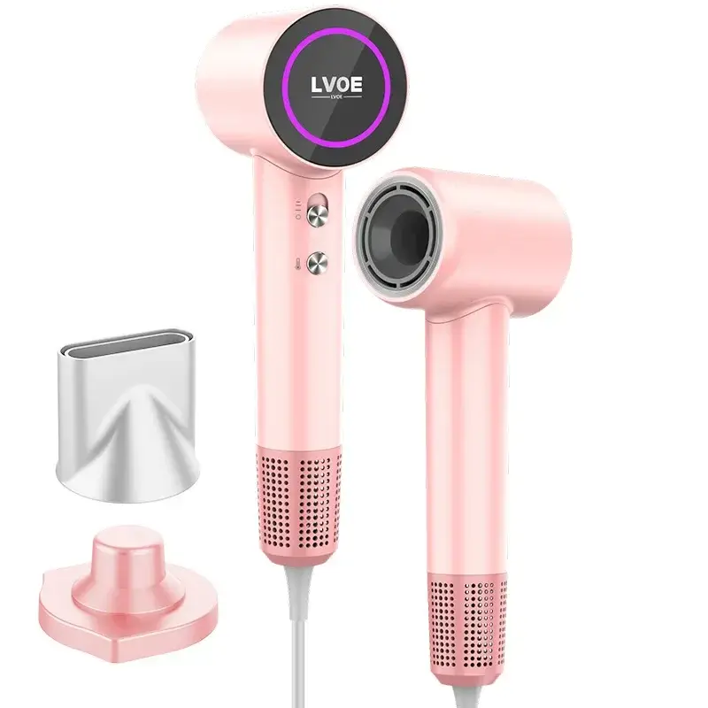 Professional Hair Care Negative Ionic Blow Dryer - Image 11