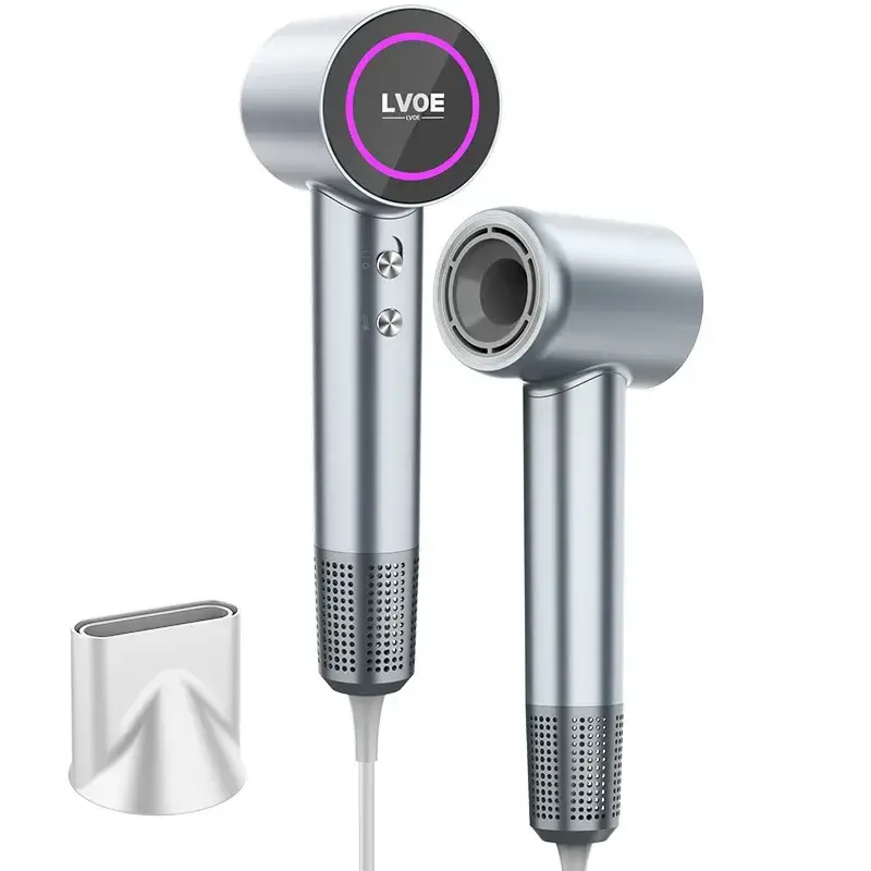 Professional Hair Care Negative Ionic Blow Dryer - Image 15