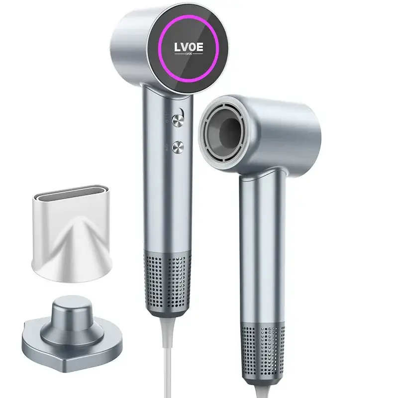 Professional Hair Care Negative Ionic Blow Dryer - Image 14